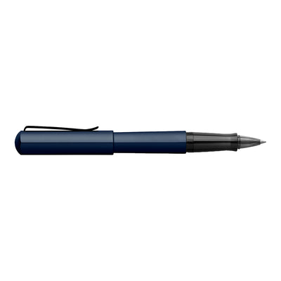 Faber-Castell Hexo Roller Ball Pen - Blue BT