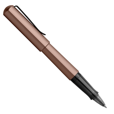 Faber-Castell Hexo Roller Ball Pen - Bronze BT