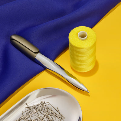 Faber-Castell N'ice Ball Pen - Grey PVD