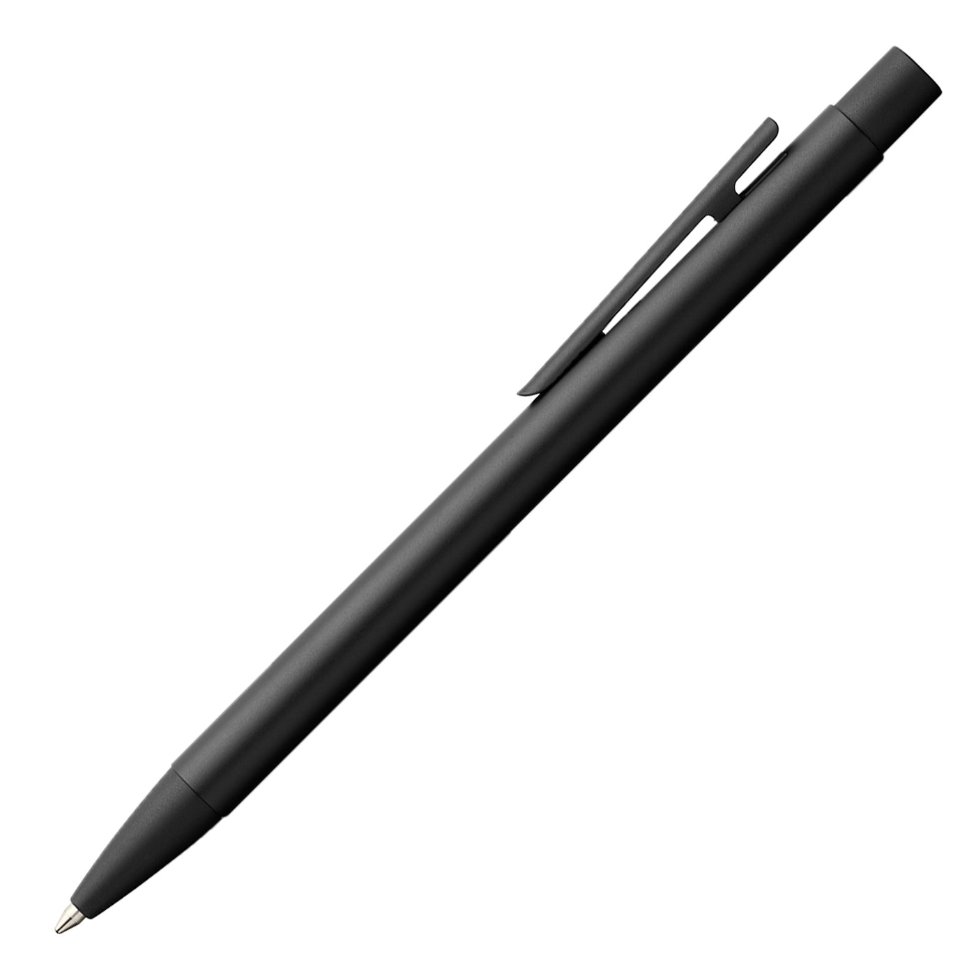 Faber-Castell Neo Slim Ball Pen - Black BT