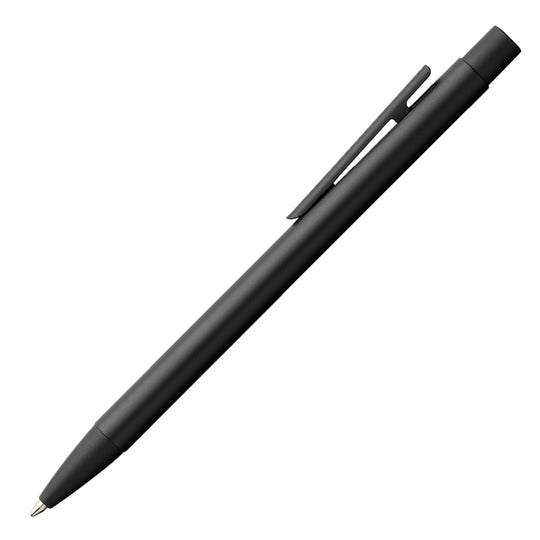 Faber-Castell Neo Slim Ball Pen - Black BT