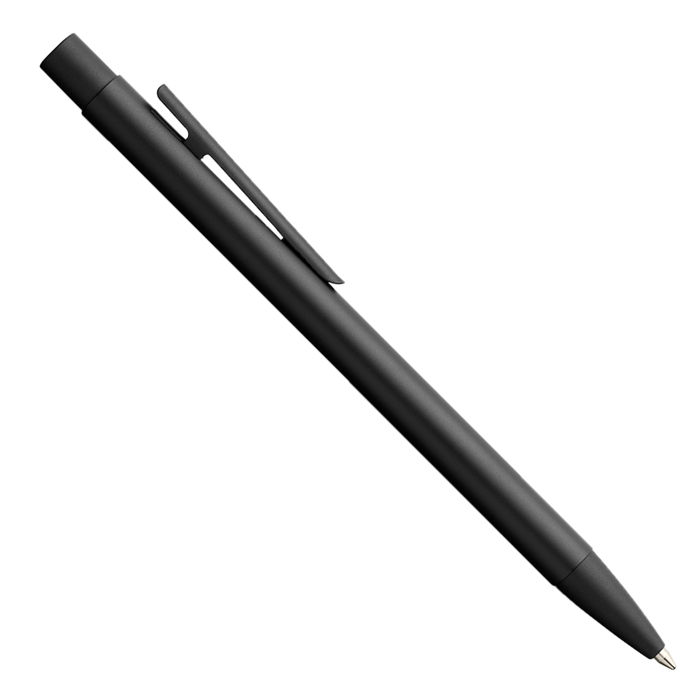Faber-Castell Neo Slim Ball Pen - Black BT