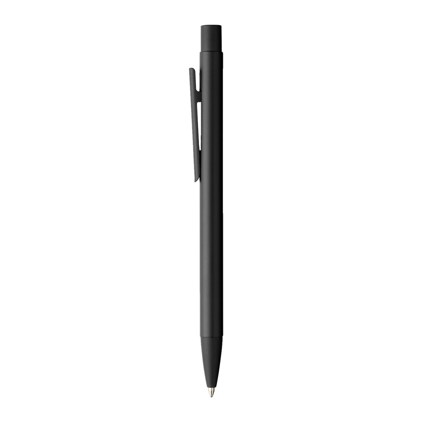 Faber-Castell Neo Slim Ball Pen - Black BT