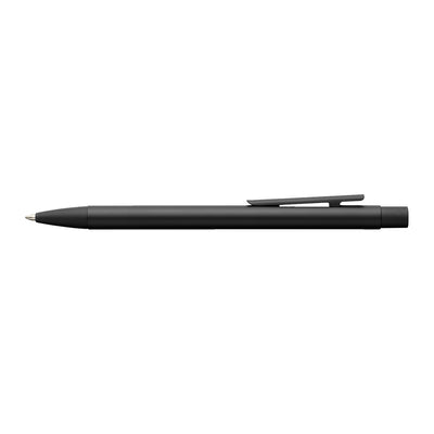 Faber-Castell Neo Slim Ball Pen - Black BT