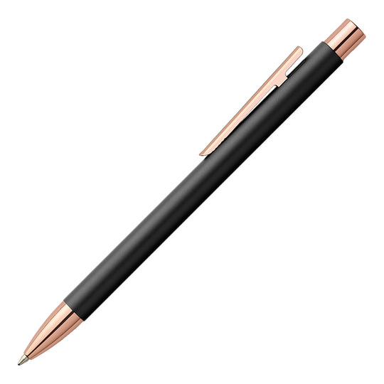 Faber-Castell Neo Slim Ball Pen - Black RGT