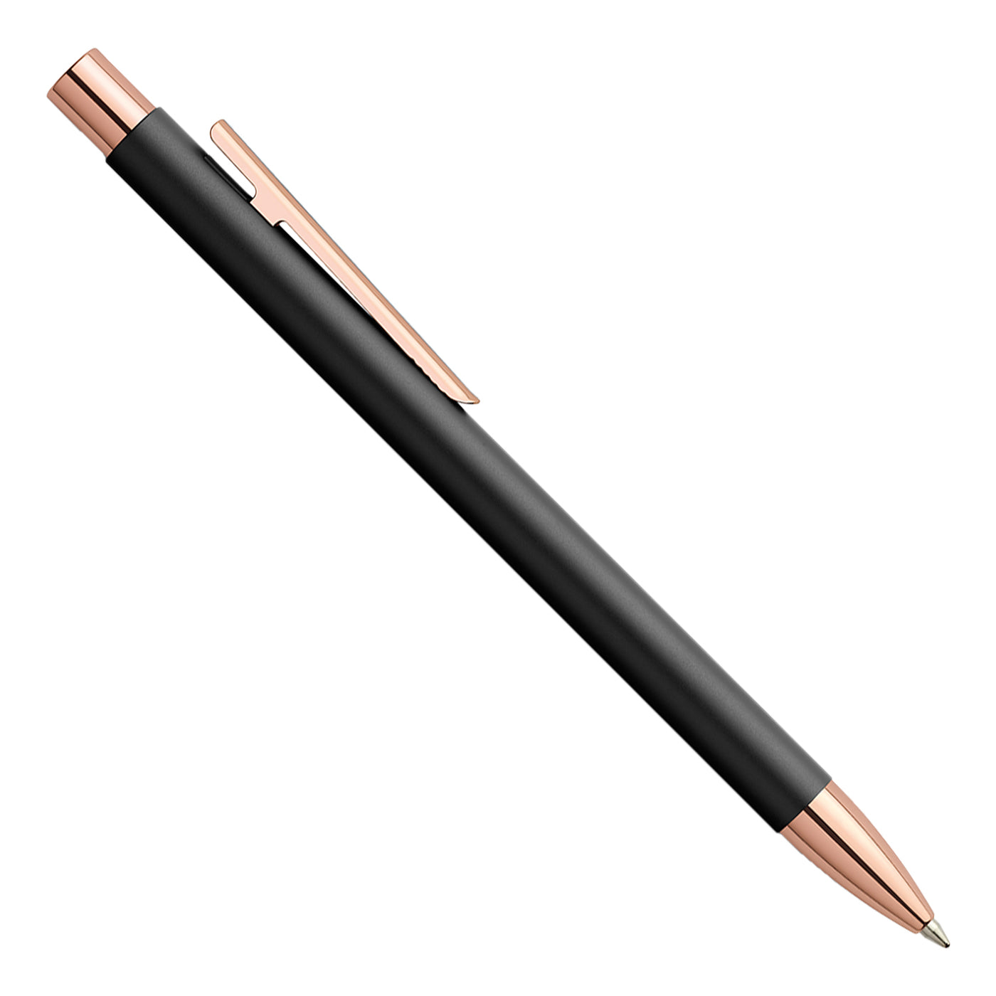 Faber-Castell Neo Slim Ball Pen - Black RGT