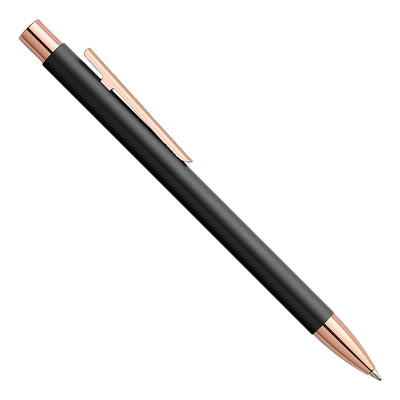Faber-Castell Neo Slim Ball Pen - Black RGT