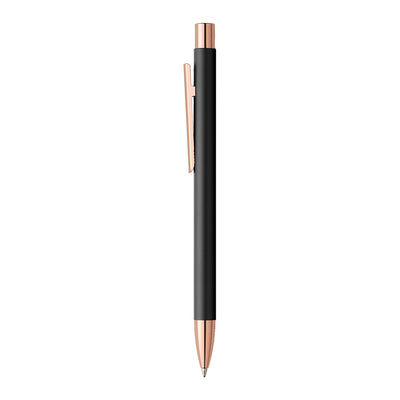 Faber-Castell Neo Slim Ball Pen - Black RGT
