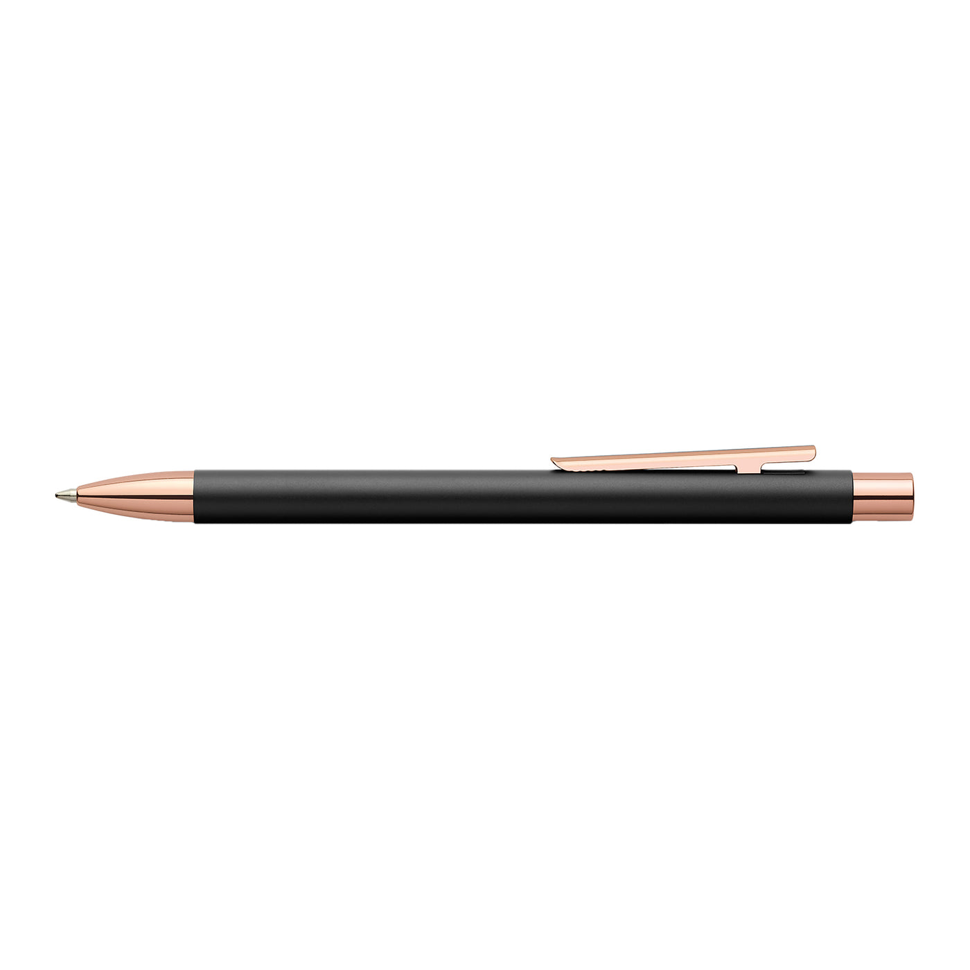 Faber-Castell Neo Slim Ball Pen - Black RGT