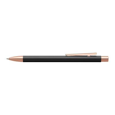 Faber-Castell Neo Slim Ball Pen - Black RGT