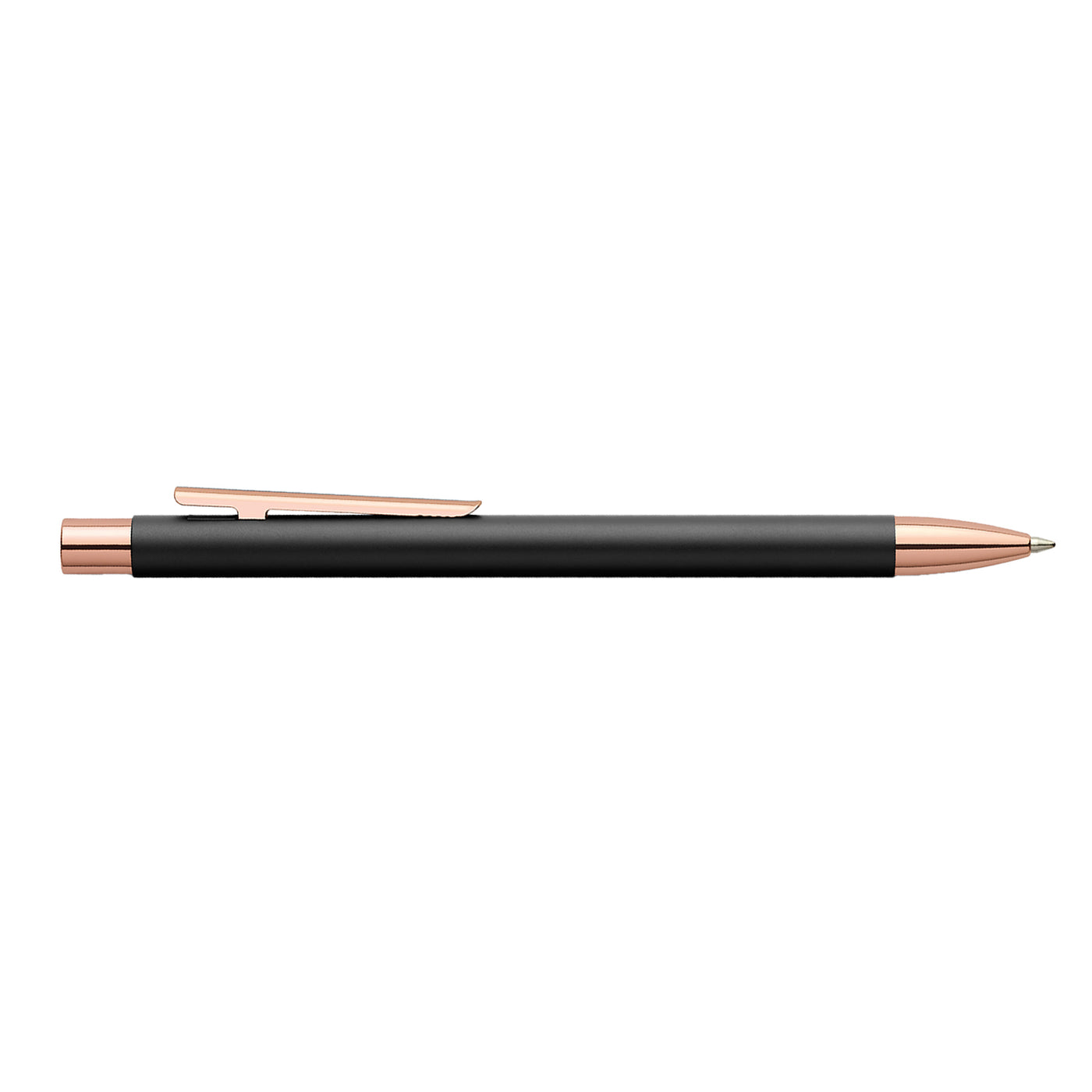 Faber-Castell Neo Slim Ball Pen - Black RGT