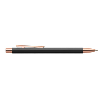 Faber-Castell Neo Slim Ball Pen - Black RGT