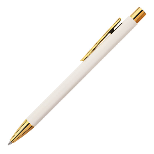 Faber-Castell Neo Slim Ball Pen - Marshmallow GT (Limited Edition)