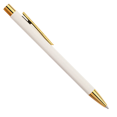 Faber-Castell Neo Slim Ball Pen - Marshmallow GT (Limited Edition)