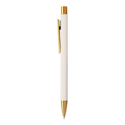 Faber-Castell Neo Slim Ball Pen - Marshmallow GT (Limited Edition)