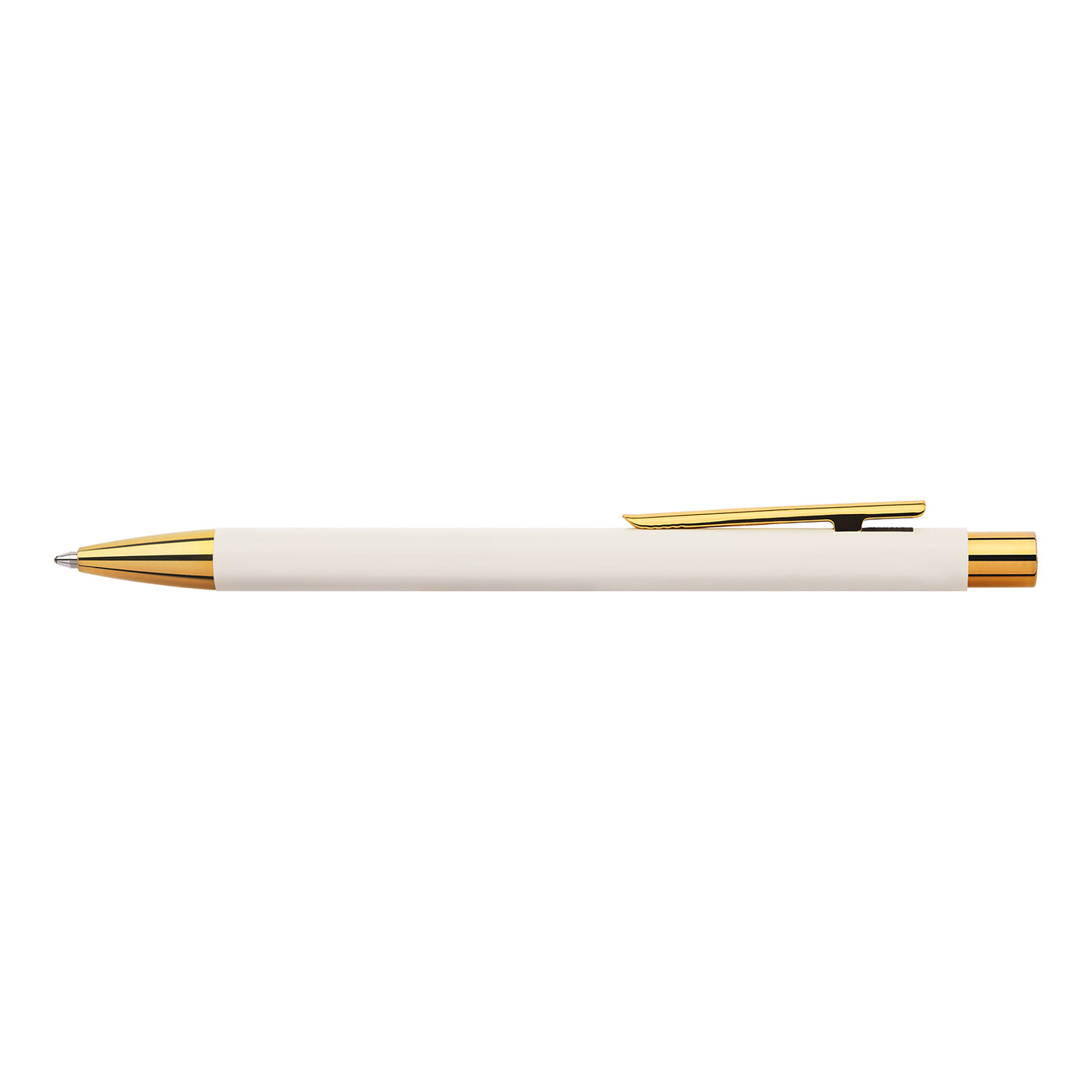 Faber-Castell Neo Slim Ball Pen - Marshmallow GT (Limited Edition)