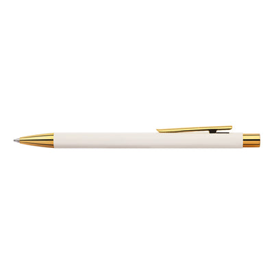 Faber-Castell Neo Slim Ball Pen - Marshmallow GT (Limited Edition)