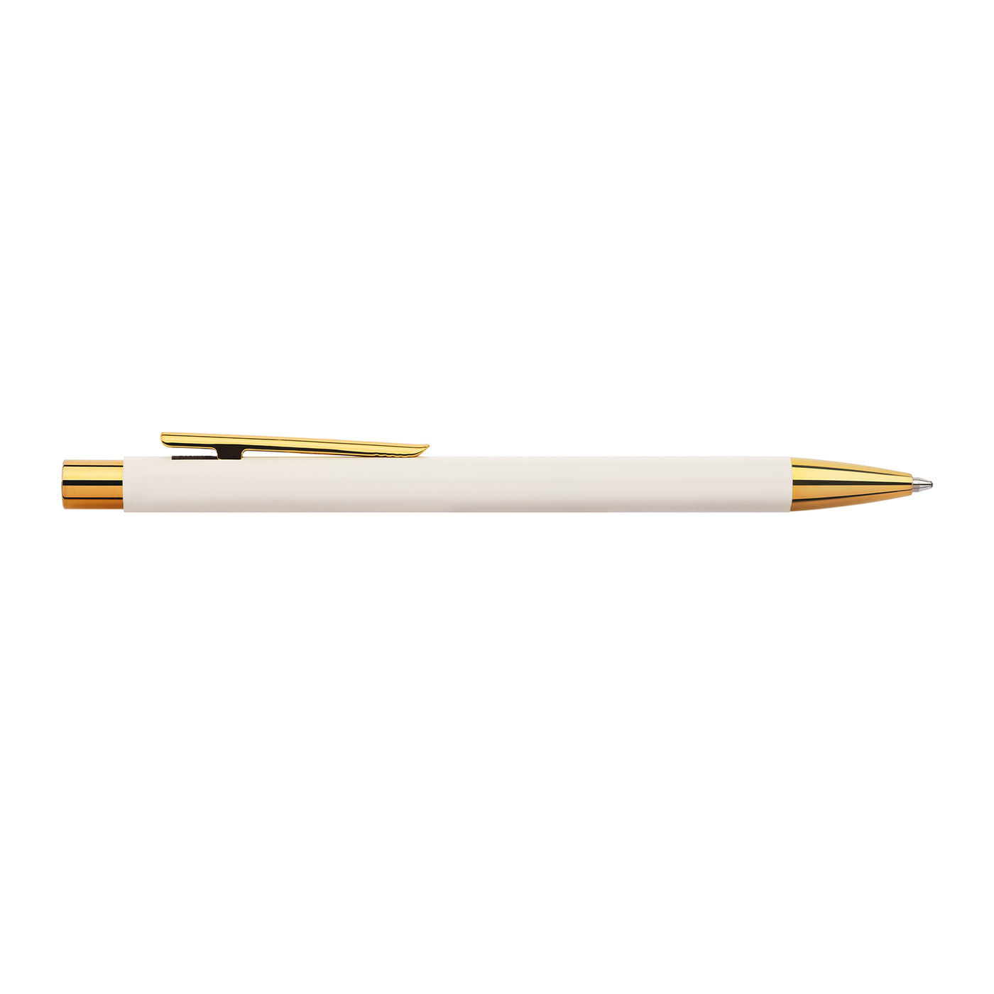 Faber-Castell Neo Slim Ball Pen - Marshmallow GT (Limited Edition)