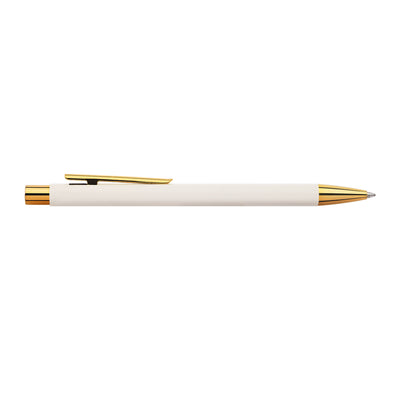 Faber-Castell Neo Slim Ball Pen - Marshmallow GT (Limited Edition)