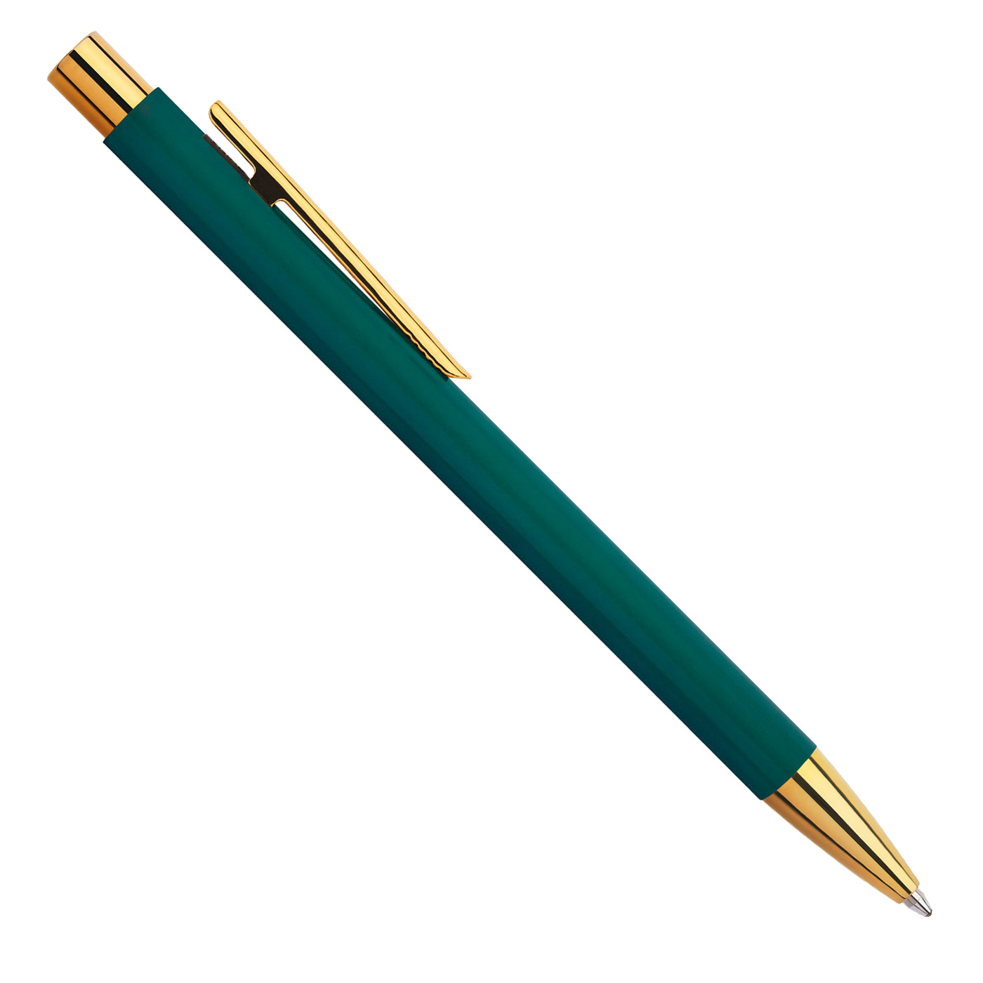 Faber-Castell Neo Slim Ball Pen - Rainforest GT (Limited Edition)