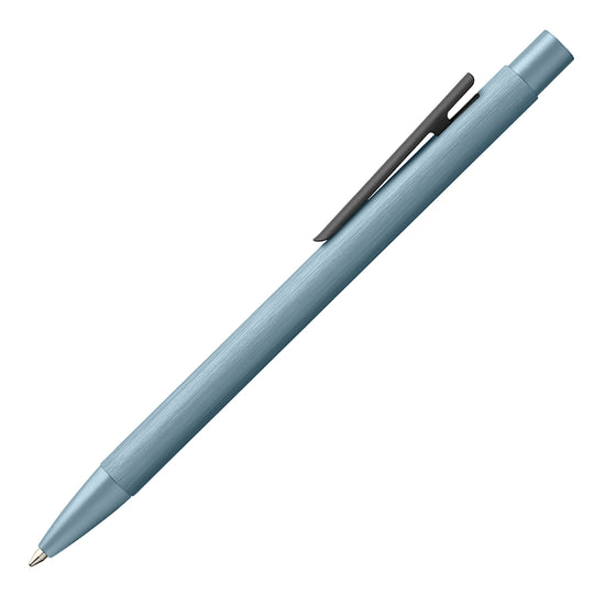 Faber-Castell Neo Slim Ball Pen - Serenity Blue BT