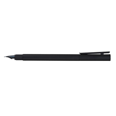 Faber-Castell Neo Slim Fountain Pen - Black BT