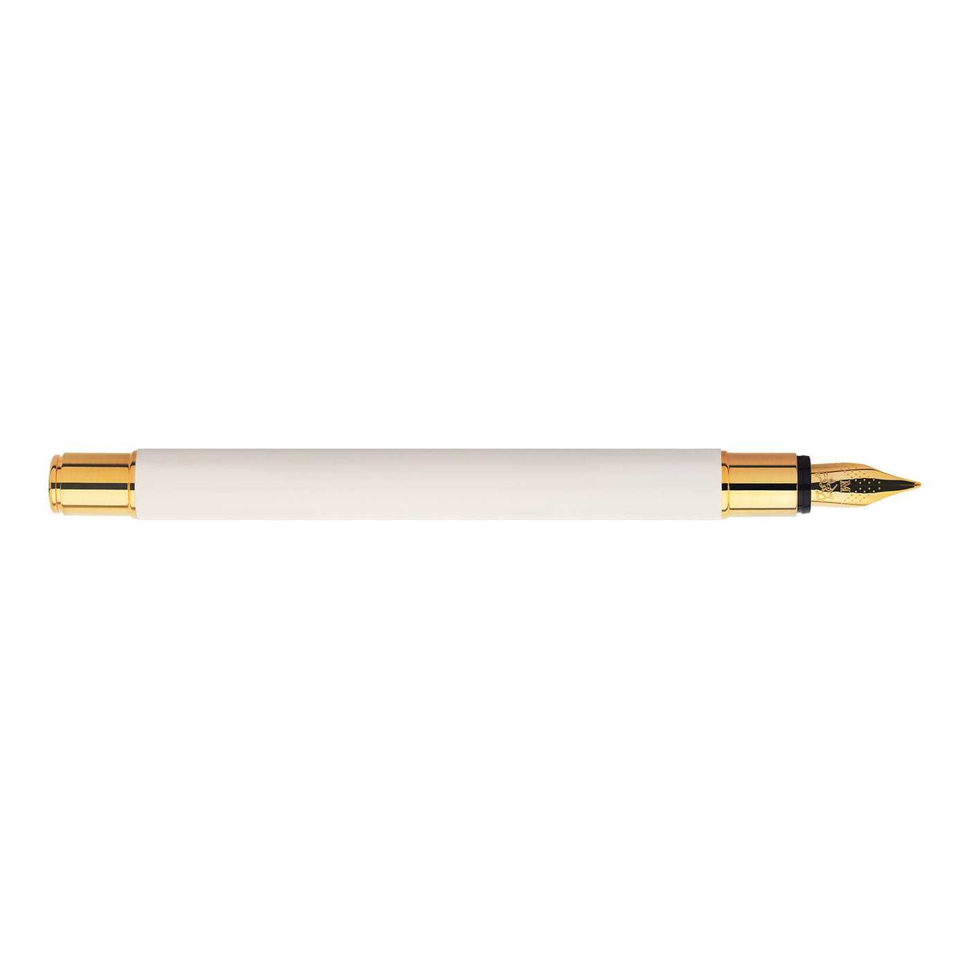 Faber-Castell Neo Slim Fountain Pen - Marshmallow GT (Limited Edition)