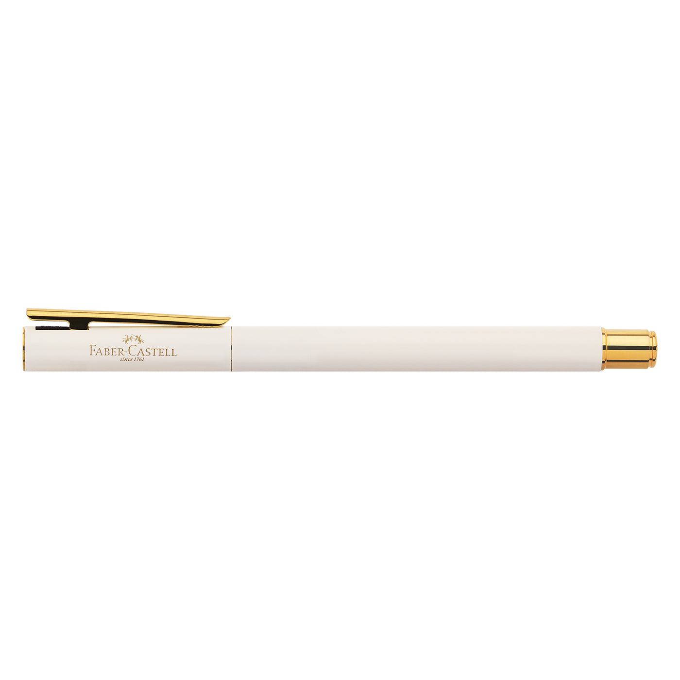 Faber-Castell Neo Slim Fountain Pen - Marshmallow GT (Limited Edition)
