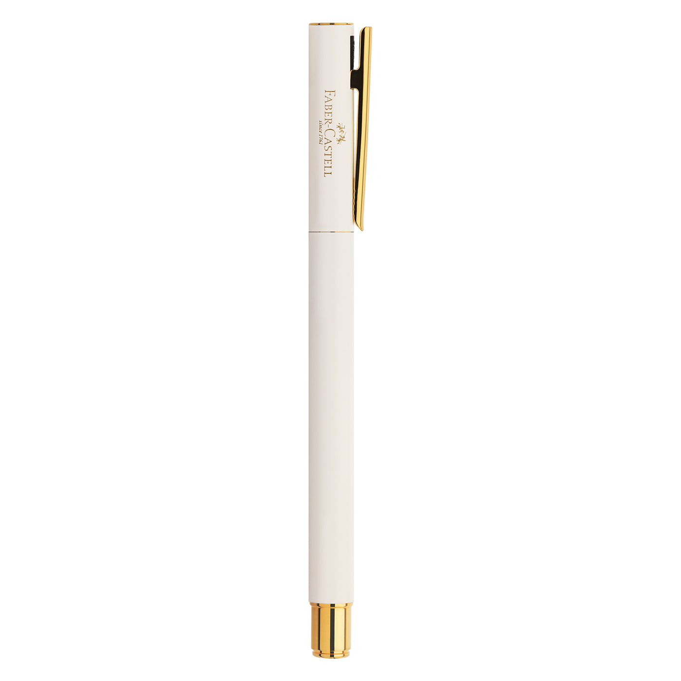 Faber-Castell Neo Slim Fountain Pen - Marshmallow GT (Limited Edition)