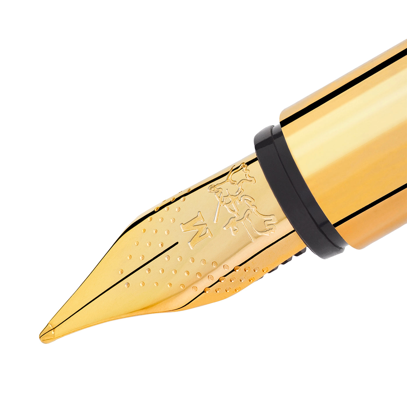 Faber-Castell Neo Slim Fountain Pen - Marshmallow GT (Limited Edition)