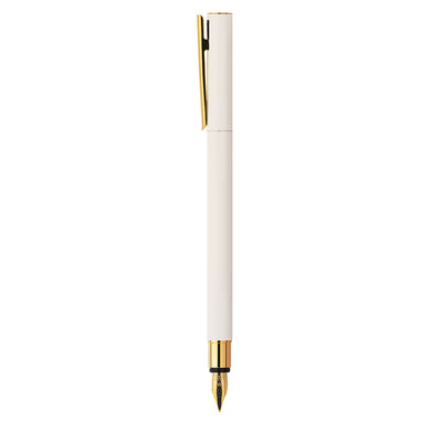 Faber-Castell Neo Slim Fountain Pen - Marshmallow GT (Limited Edition)