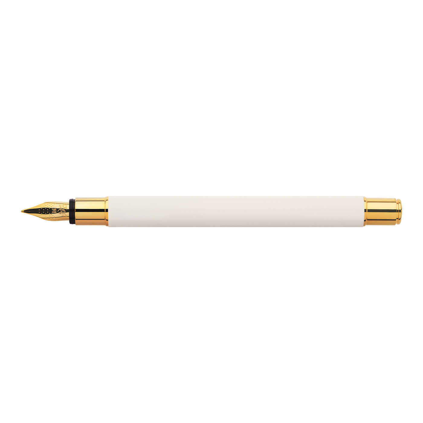 Faber-Castell Neo Slim Fountain Pen - Marshmallow GT (Limited Edition)