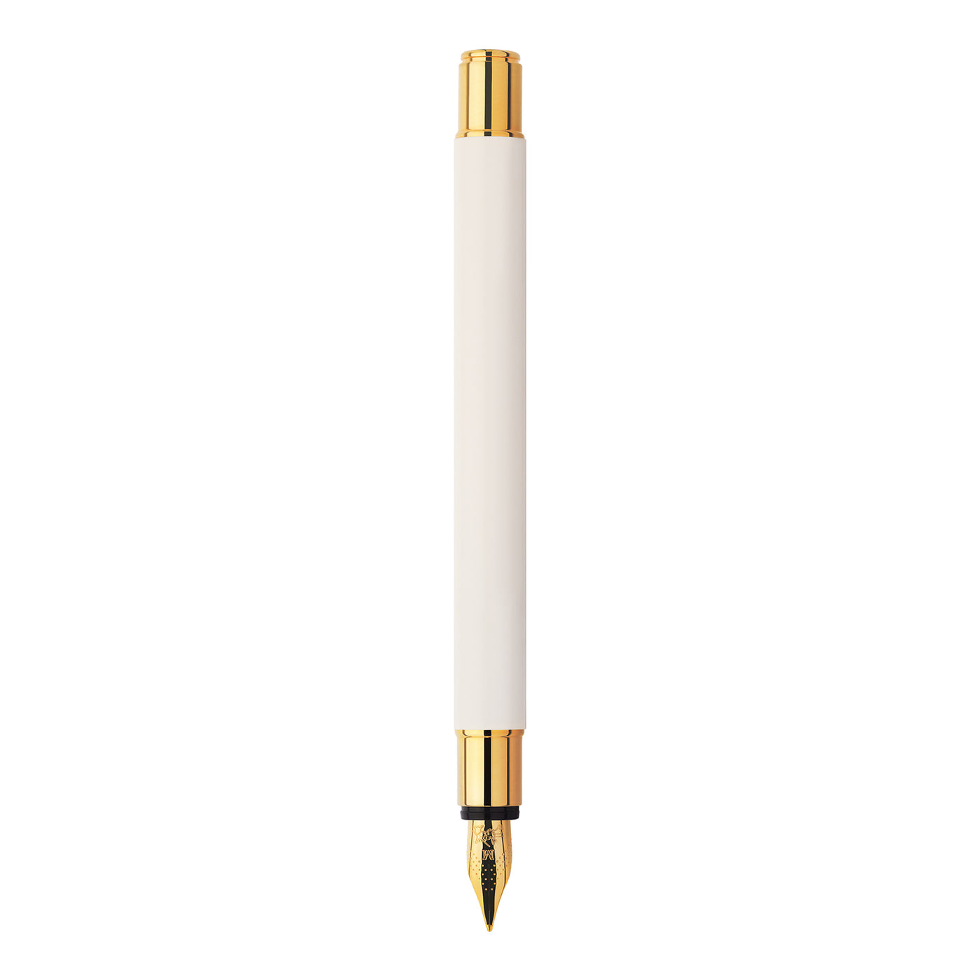 Faber-Castell Neo Slim Fountain Pen - Marshmallow GT (Limited Edition)