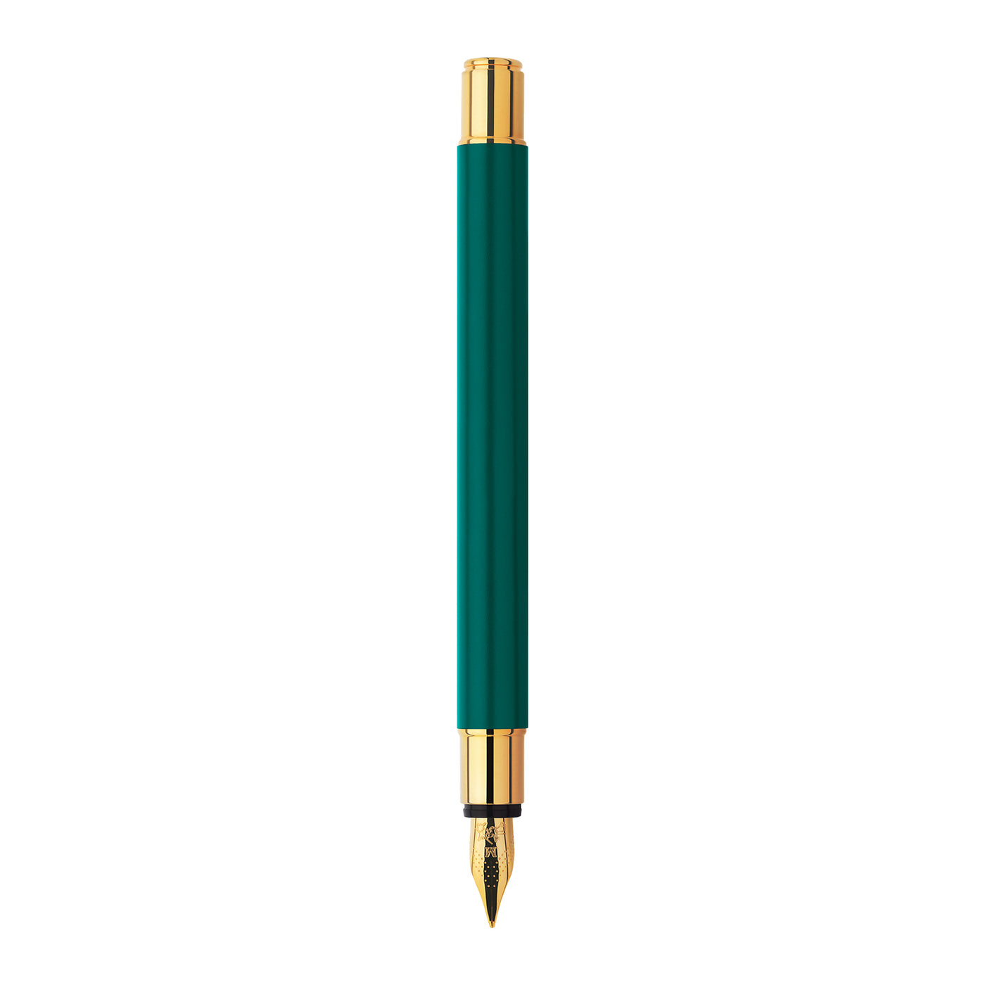 Faber-Castell Neo Slim Fountain Pen - Rainforest GT (Limited Edition)