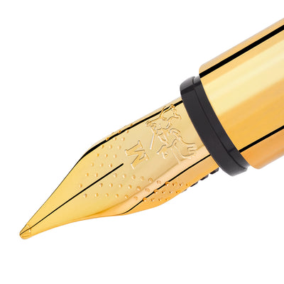 Faber-Castell Neo Slim Fountain Pen - Rainforest GT (Limited Edition)