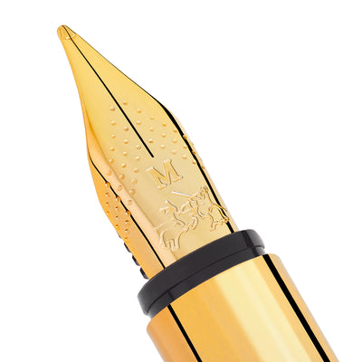 Faber-Castell Neo Slim Fountain Pen - Rainforest GT (Limited Edition)