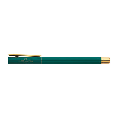 Faber-Castell Neo Slim Fountain Pen - Rainforest GT (Limited Edition)