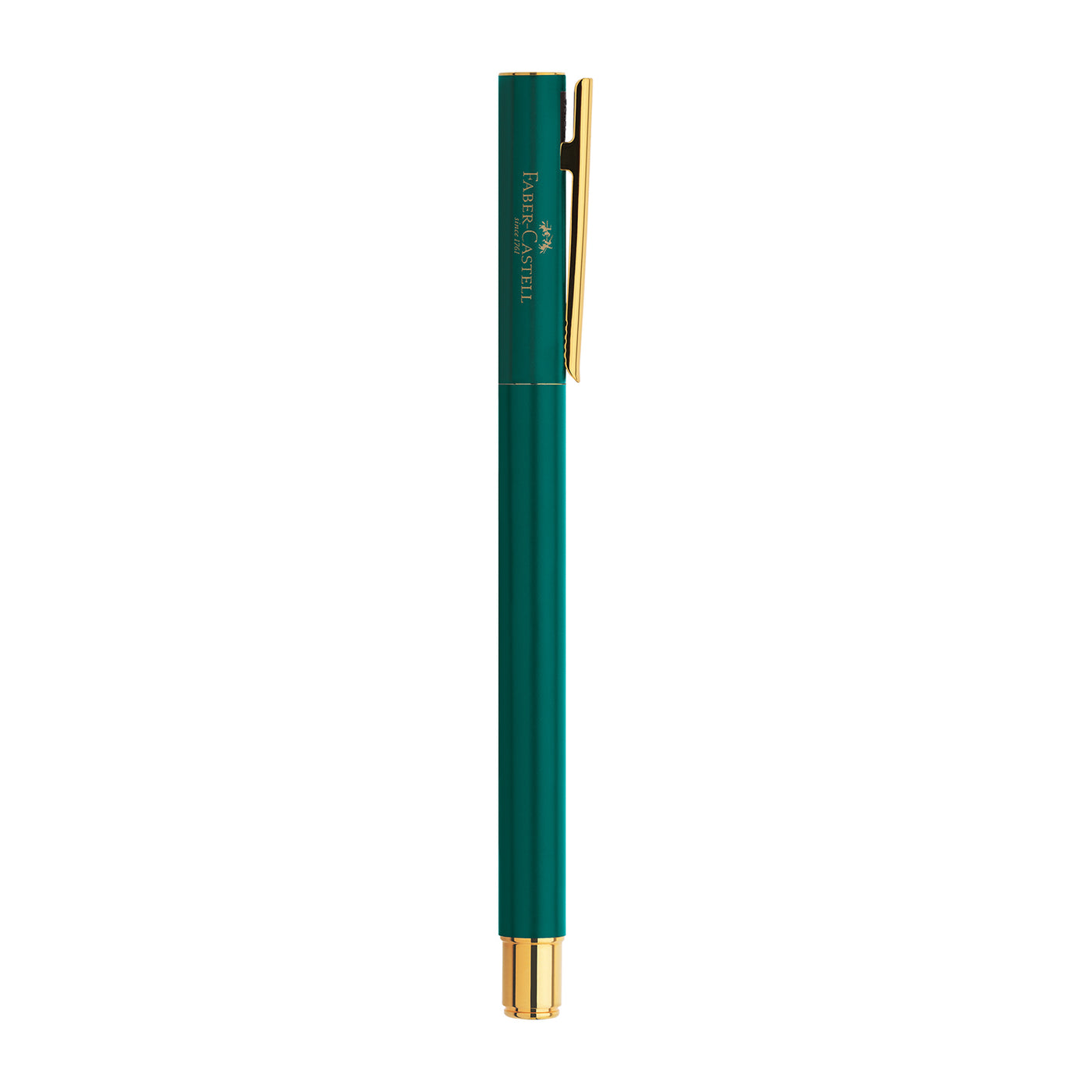 Faber-Castell Neo Slim Fountain Pen - Rainforest GT (Limited Edition)