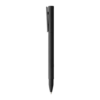 Faber-Castell Neo Slim Roller Ball Pen - Black BT