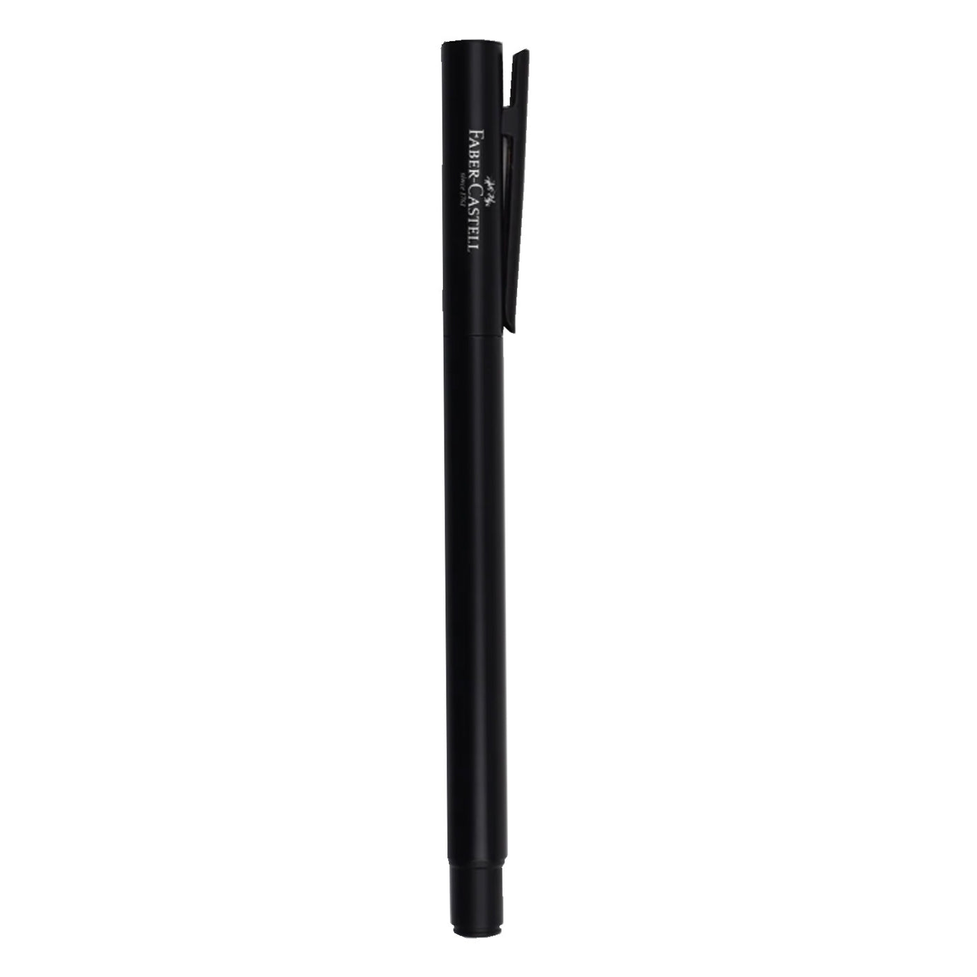 Faber-Castell Neo Slim Roller Ball Pen - Black BT