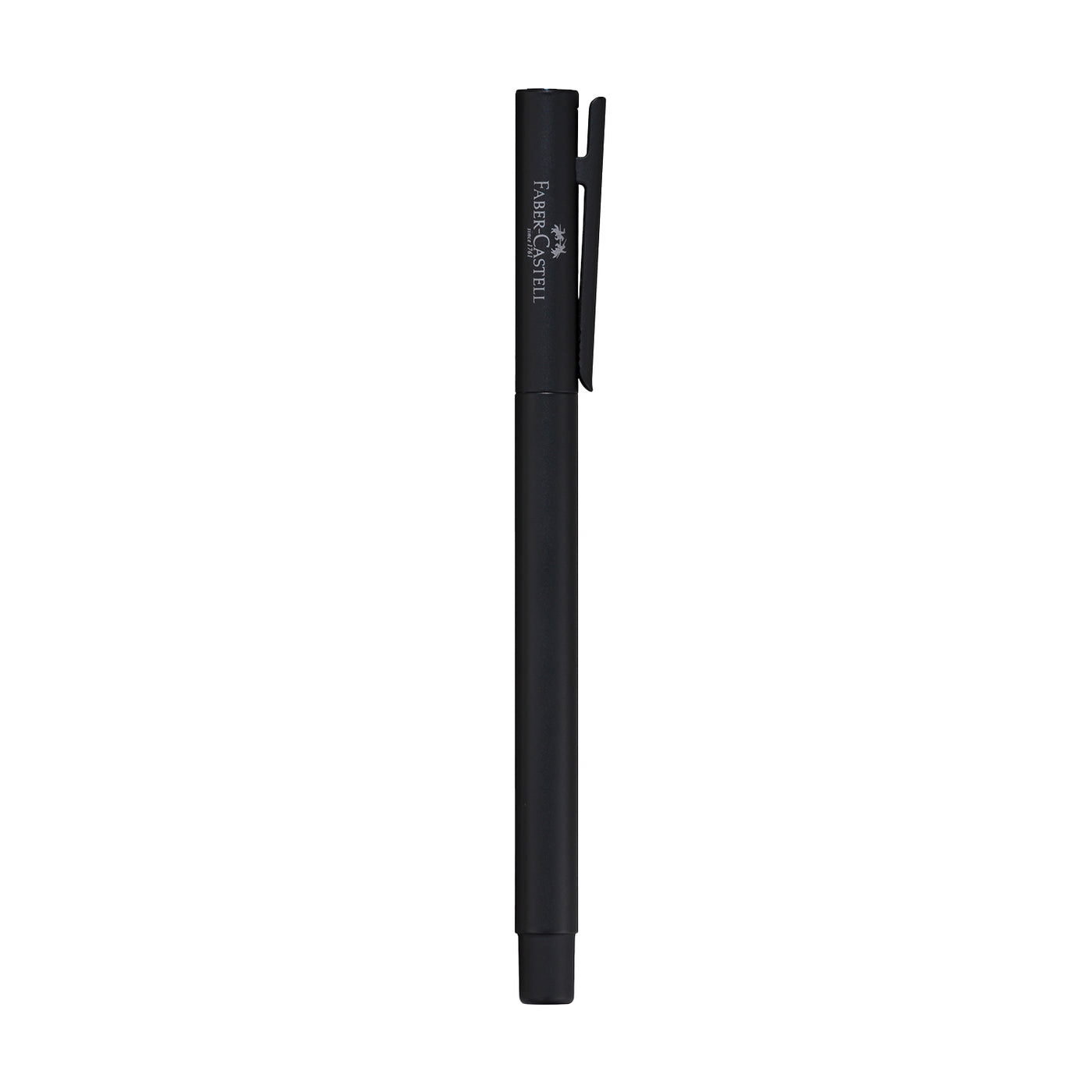 Faber-Castell Neo Slim Roller Ball Pen - Black BT