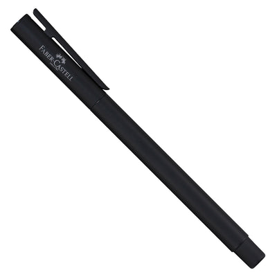 Faber-Castell Neo Slim Roller Ball Pen - Black BT