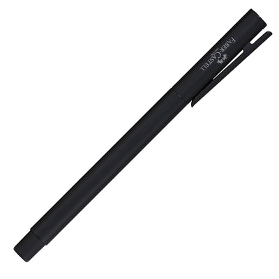 Faber-Castell Neo Slim Roller Ball Pen - Black BT