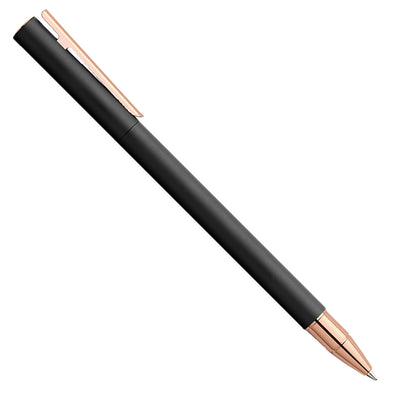 Faber-Castell Neo Slim Roller Ball Pen - Black RGT