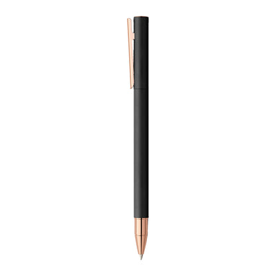 Faber-Castell Neo Slim Roller Ball Pen - Black RGT
