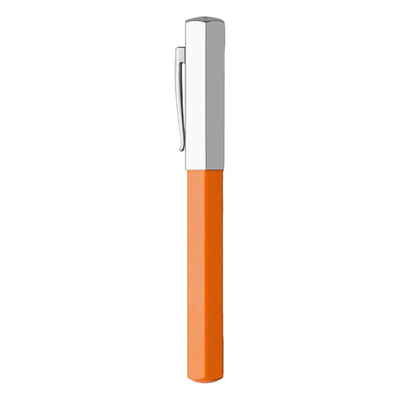 Faber-Castell Ondoro Fountain Pen - Orange