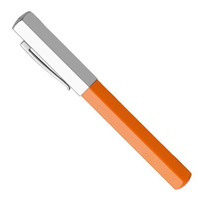 Faber-Castell Ondoro Fountain Pen - Orange
