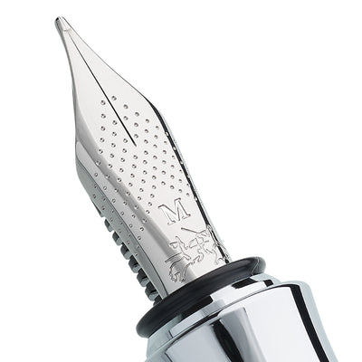 Faber-Castell Ondoro Fountain Pen - Smoked Oak CT