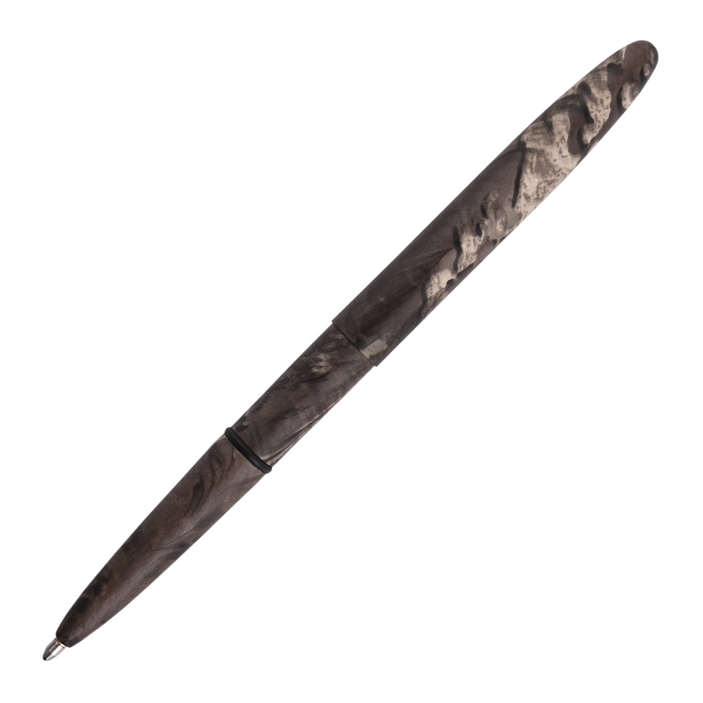 Fisher Space Bullet Space Ball Pen, True Timber Strata Camouflage Wrapped 2