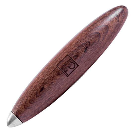 Pininfarina Segno Forever Cuban Ethergraf Pencil - Tobacco